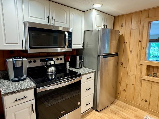 99 Lake Pauline Road, Ludlow, VT 05149