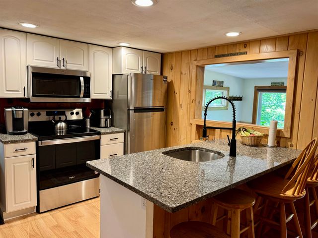99 Lake Pauline Road, Ludlow, VT 05149