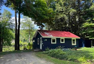 99 Lake Pauline Road, Ludlow, VT 05149