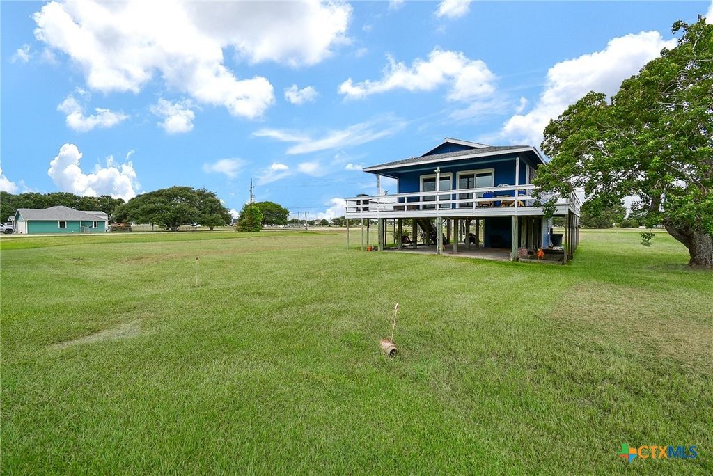 Image 47 of property listing at 448 Stovall Drive, Palacios, TX 77465