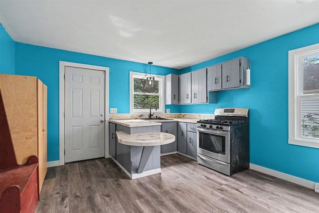 17 E Isabella Avenue, Muskegon, MI 49442