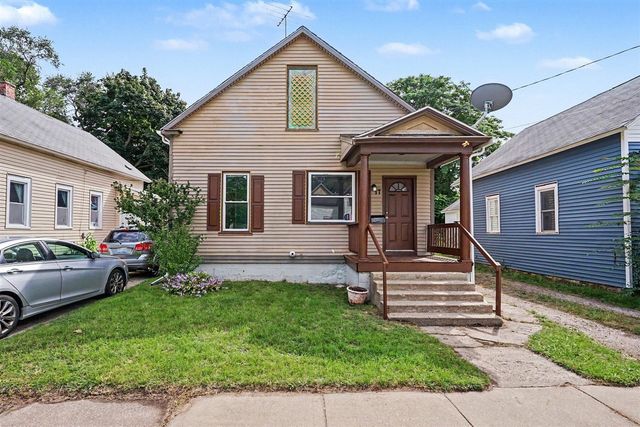 17 E Isabella Avenue, Muskegon, MI 49442