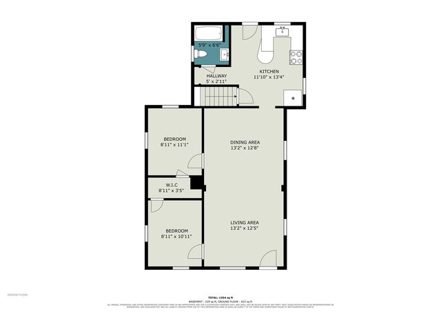 17 E Isabella Avenue, Muskegon, MI 49442