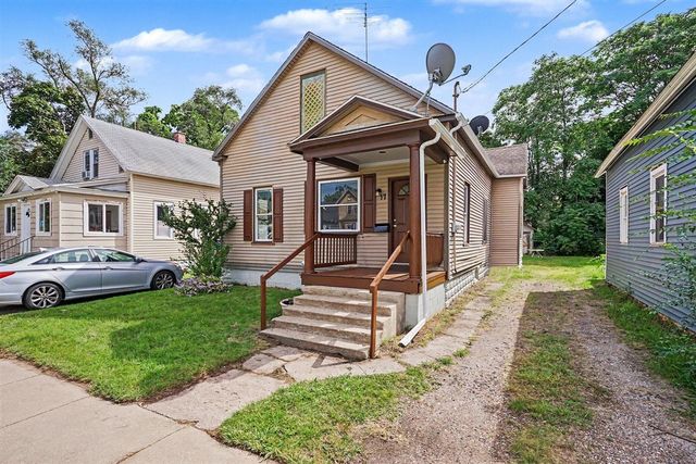 17 E Isabella Avenue, Muskegon, MI 49442