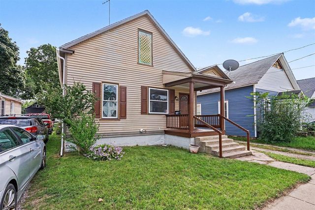 17 E Isabella Avenue, Muskegon, MI 49442