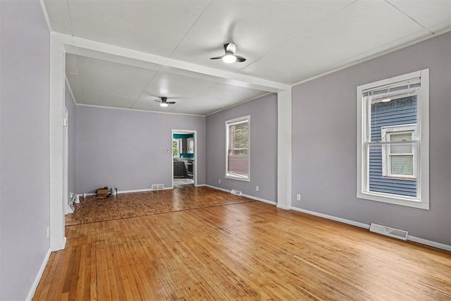 17 E Isabella Avenue, Muskegon, MI 49442