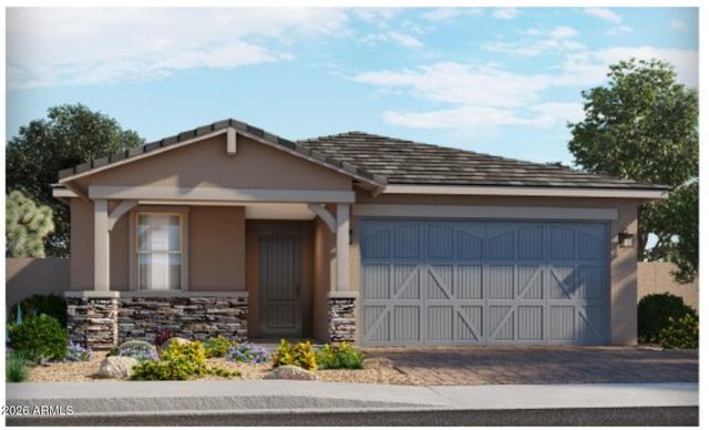 236 N 176TH Lane, Goodyear, AZ 85338