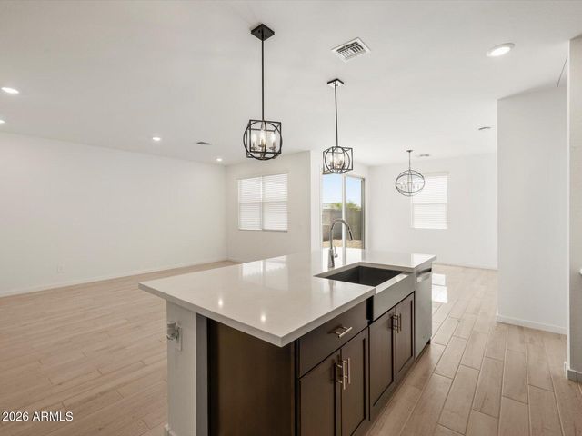 236 N 176TH Lane, Goodyear, AZ 85338