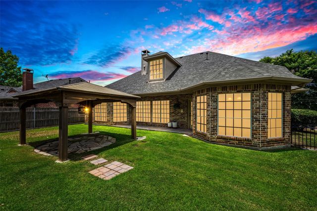 5607 Ranger Drive, Rockwall, TX 75032