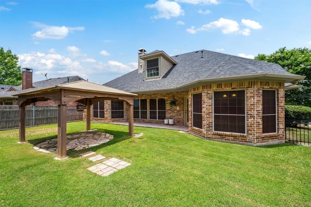 5607 Ranger Drive, Rockwall, TX 75032