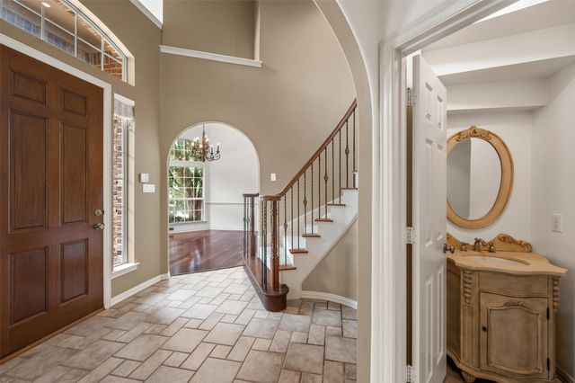 5607 Ranger Drive, Rockwall, TX 75032