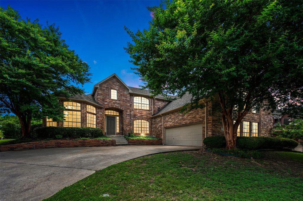 5607 Ranger Drive, Rockwall, TX 75032