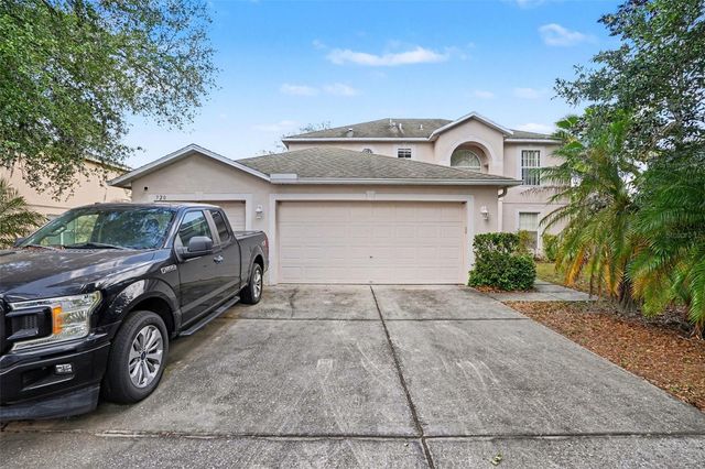 720 VALRICO HILLS LANE, Valrico, FL 33594