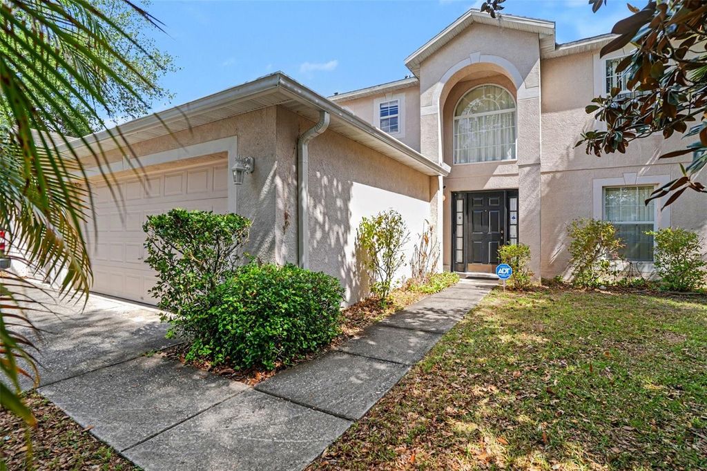 720 VALRICO HILLS LANE, Valrico, FL 33594