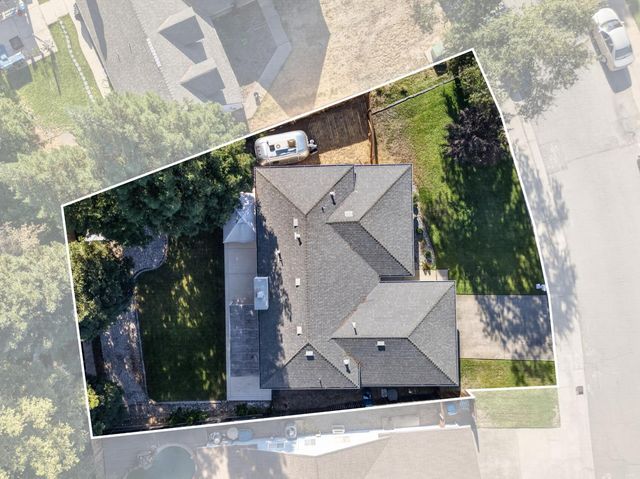 6054 Garden Towne Way, Orangevale, CA 95662