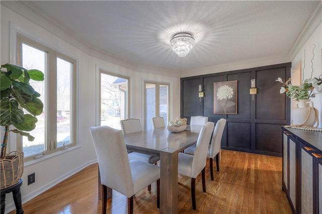 9729 W 115th Street, Overland Park, KS 66210