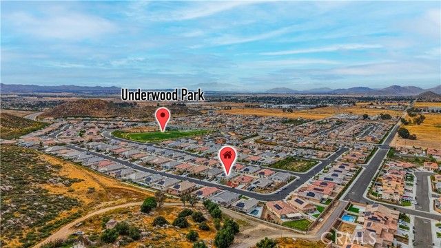 28427 Patches Dr, Menifee, CA 92585
