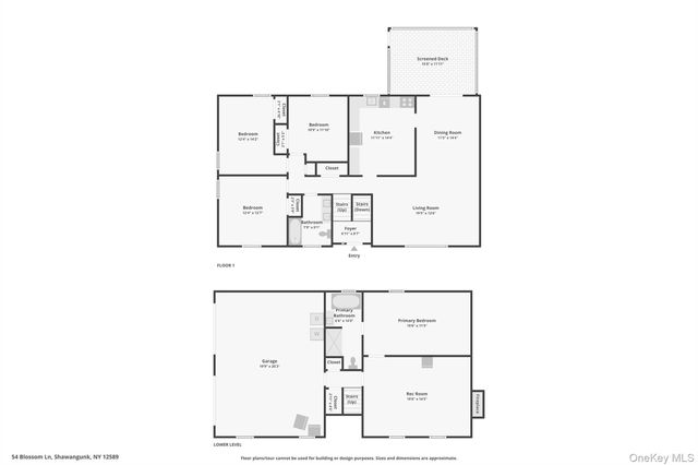 54 Blossom Lane, Wallkill, NY 12589