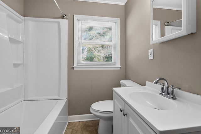 2124 Alfred Lane, Augusta, GA 30906