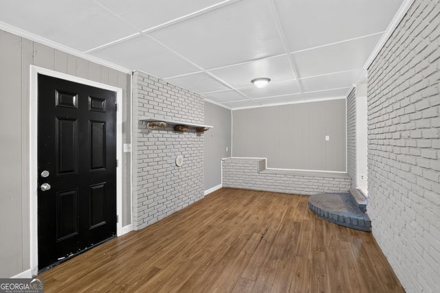 2124 Alfred Lane, Augusta, GA 30906