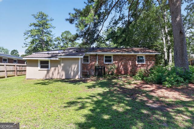 2124 Alfred Lane, Augusta, GA 30906