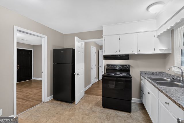 2124 Alfred Lane, Augusta, GA 30906