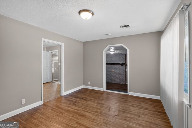 2124 Alfred Lane, Augusta, GA 30906