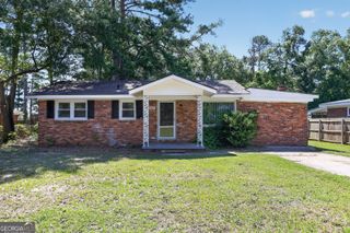 2124 Alfred Lane, Augusta, GA 30906