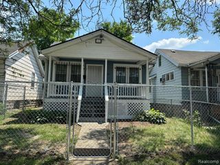 7087 Chatfield Street, Detroit, MI 48209