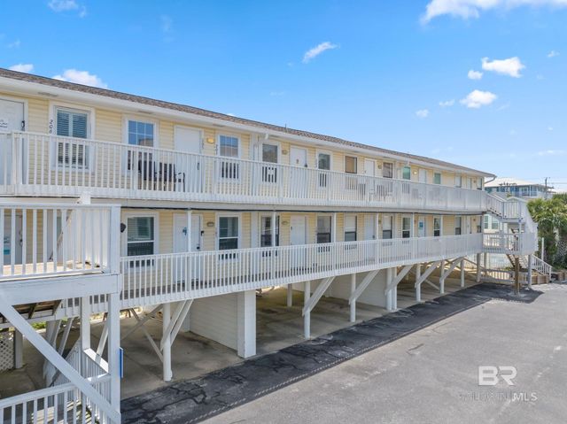 1138 WEST BEACH Boulevard 204, Gulf Shores, AL 36542