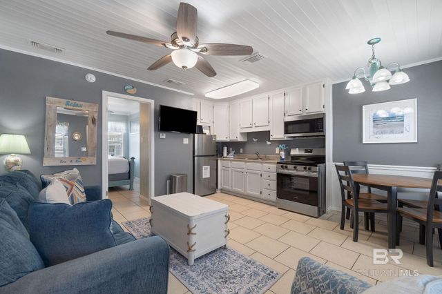 1138 WEST BEACH Boulevard 204, Gulf Shores, AL 36542