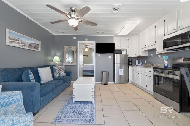 1138 WEST BEACH Boulevard 204, Gulf Shores, AL 36542