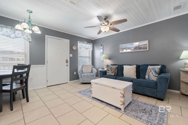 1138 WEST BEACH Boulevard 204, Gulf Shores, AL 36542