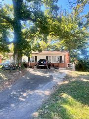 1426 Staunton AVE, Roanoke, VA 24017