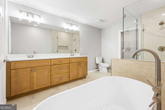 1200 Humphries Road NW, Conyers, GA 30012