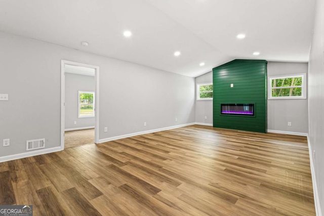 1200 Humphries Road NW, Conyers, GA 30012