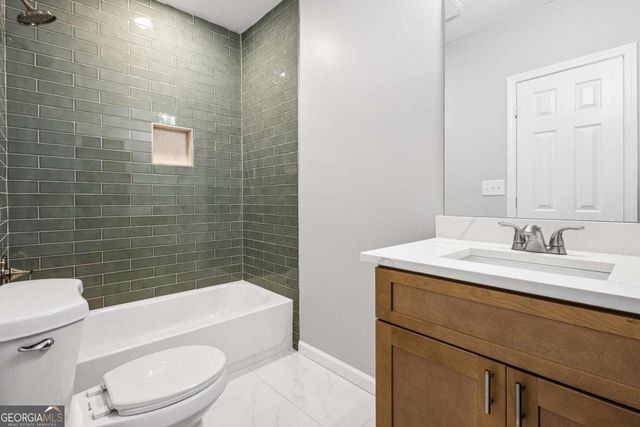 1200 Humphries Road NW, Conyers, GA 30012