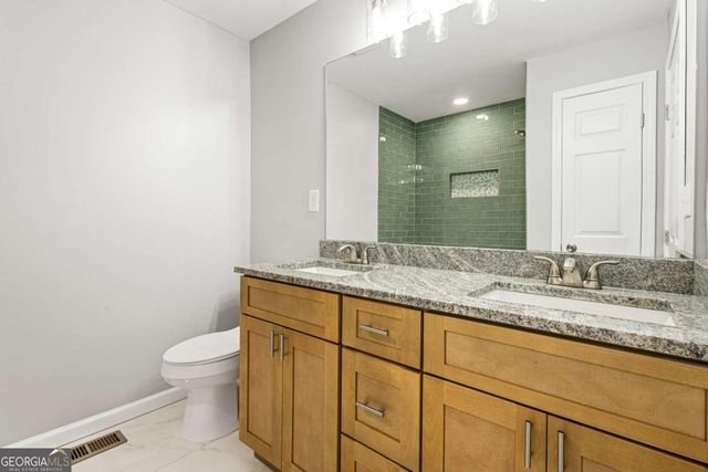 1200 Humphries Road NW, Conyers, GA 30012