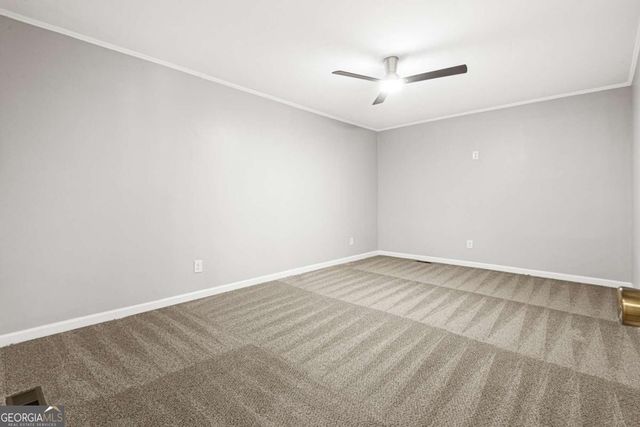 1200 Humphries Road NW, Conyers, GA 30012