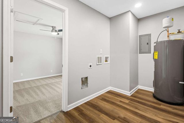 1200 Humphries Road NW, Conyers, GA 30012