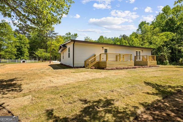 1200 Humphries Road NW, Conyers, GA 30012