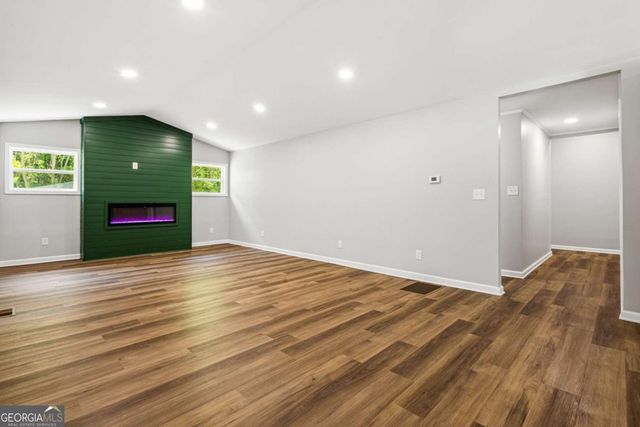 1200 Humphries Road NW, Conyers, GA 30012