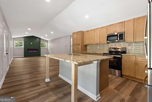 1200 Humphries Road NW, Conyers, GA 30012