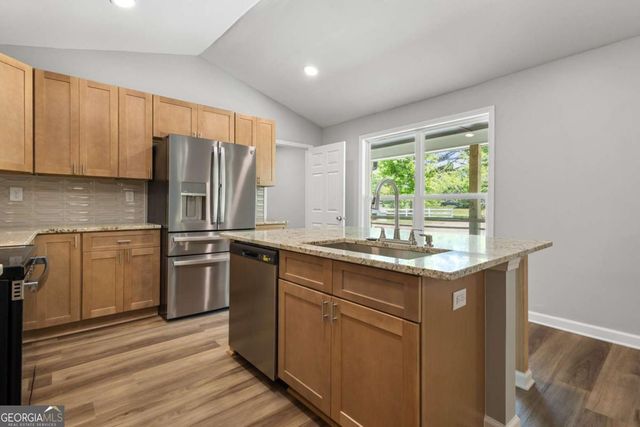 1200 Humphries Road NW, Conyers, GA 30012