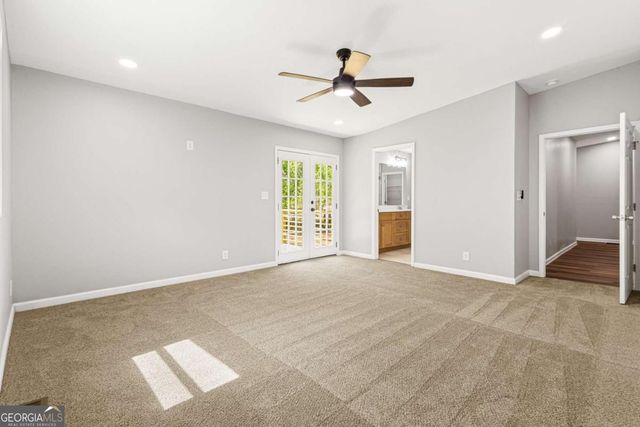 1200 Humphries Road NW, Conyers, GA 30012