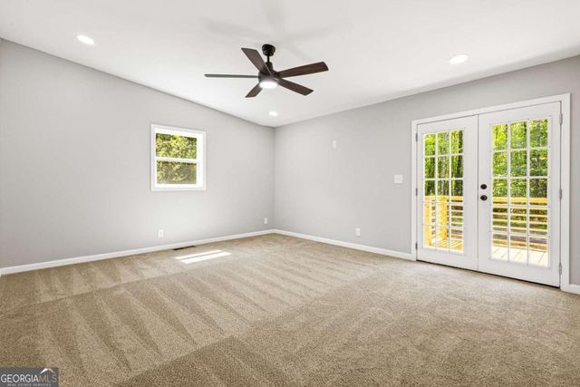 1200 Humphries Road NW, Conyers, GA 30012