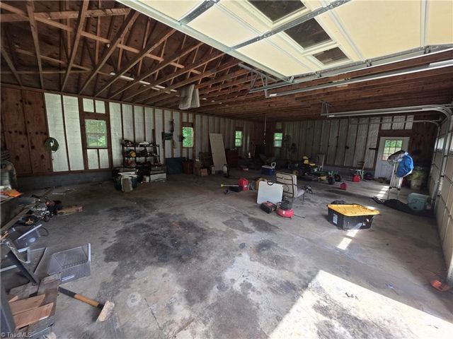 2945 Kecoughtan Road, Pfafftown, NC 27040