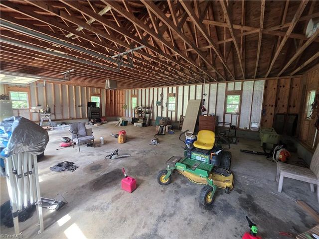 2945 Kecoughtan Road, Pfafftown, NC 27040