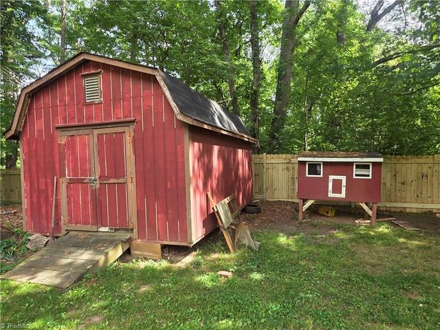 2945 Kecoughtan Road, Pfafftown, NC 27040