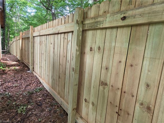 2945 Kecoughtan Road, Pfafftown, NC 27040